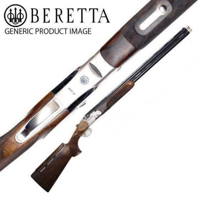 BERETTA DT11 ADJ SPORTER M/C 12G