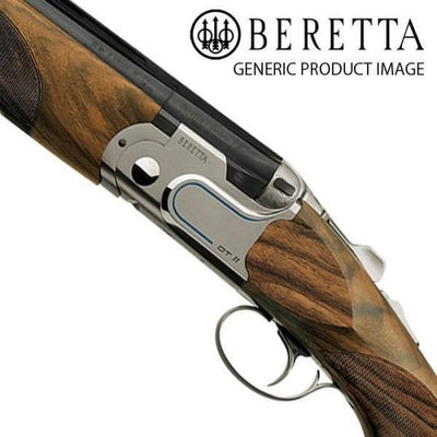 BERETTA DT11 SKEET LEFT HAND M/C 12G