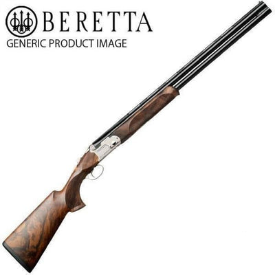 BERETTA DT11 SPORT LEFT HAND M/C 12G