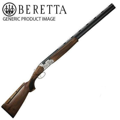 BERETTA SILVER PIGEON I ADJ GAME 30 INCH M C 12G