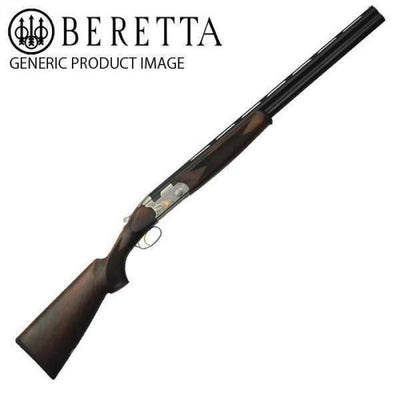 BERETTA ULTRALIGHT GOLD GAME M/C 12G - £2400.00