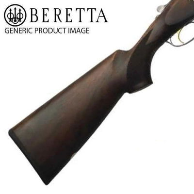 BERETTA ULTRALIGHT GOLD GAME M/C 12G - £2400.00