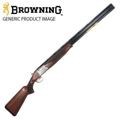 BROWNING B525 GAME 1 INV 20G