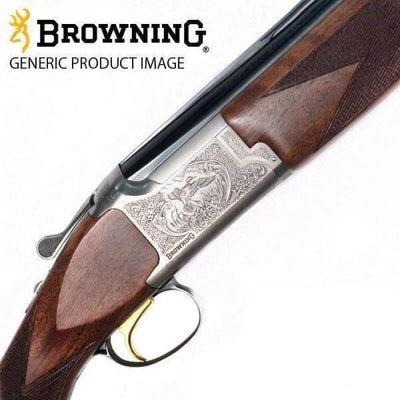 BROWNING B525 GAME 1 INV 20G