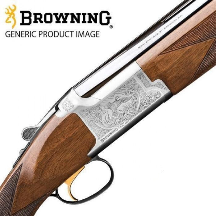 BROWNING B525 GAME 1 LIGHT MICRO INV 12G – Country Sports Northern Ireland