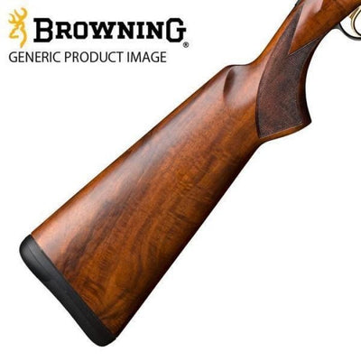 BROWNING B725 GAME LIGHT PREMIUM INV DS 12G