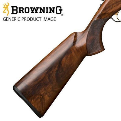 BROWNING B725 GAME PREMIUM INV DS 12G