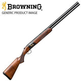 BROWNING B725 GAME UK BLACK GOLD II INV DS 20G