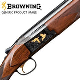 BROWNING B725 GAME UK BLACK GOLD II INV DS 20G