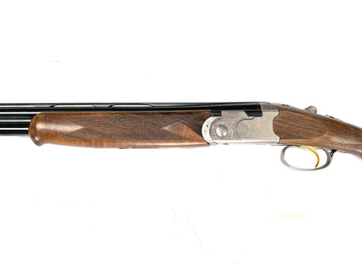 New Beretta 686 30'' M/C 20G Shotgun