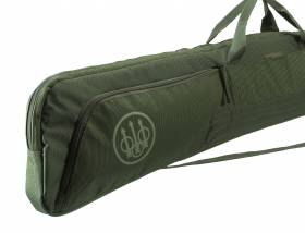 Beretta B-Wild Adjustable Shotgun Case 140cm Cordura Gun Slip with Double Carry Handle, Pockets