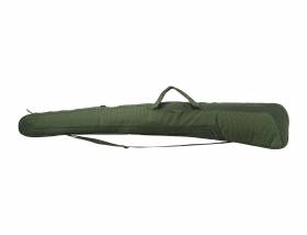 Beretta B-Wild Adjustable Shotgun Case 140cm Cordura Gun Slip with Double Carry Handle, Pockets