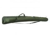 Beretta B-Wild Adjustable Shotgun Case 140cm Cordura Gun Slip with Double Carry Handle, Pockets