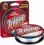 Berkley Trilene® XL® Clear 10lb/274m/0.27mm Fishing Line