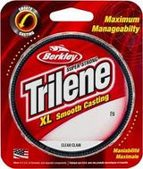 Berkley Trilene® XL® Clear 10lb/274m/0.27mm Fishing Line