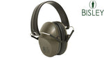 Bisley Compact Lightweight Hearing Protection Clay Pigeon Shooting Ear Muffs