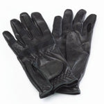 David Nickerson Leather Lightweight Hunting Shooting Gloves (Green and Black Available)