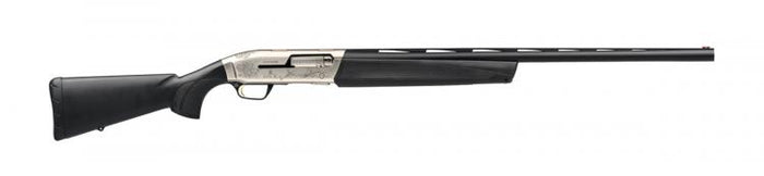 Browning Maxus Ultimate Ducks Semi Auto 12G Black Synthetic M/C 30'' Barrels Shotgun - £1239.00