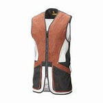 Browning Pro Sport Camel Water Repellent Breathable Lightweight Shooting/Clay Pigeon Shooting Vest