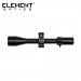 Element Optics Helix 6-24X50 SFP EHR-1C MOA Lightweight Waterproof Shockproof Rifle Scope