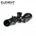 Element Optics Helix 6-24X50 SFP EHR-1C MOA Lightweight Waterproof Shockproof Rifle Scope