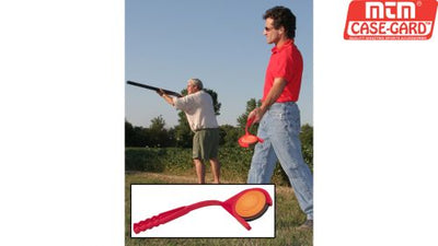 MTM EZ-II Handheld Lightweight Clay Pigeon Thrower