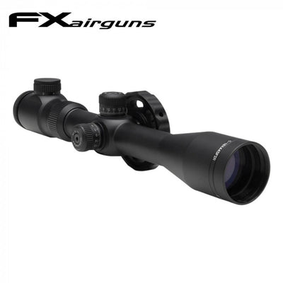 FX 6-18X44 SF IR 30MM SCOPE