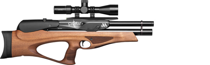 Air Arms Galahad R Carbine Walnut