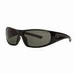 Greys G1 Fishing/Fly Fishing Black Shatterproof Polarized Sunglasses with Hard Protective Outer Case