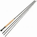 Greys GR60 8ft Trout/Sea Trout/ Salmon Fly Fishing Rod (4 and 6wt available)