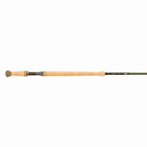 Greys GR80 13ft 8wt Trout/Sea Trout/Salmon Fly Fishing Rod