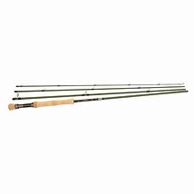 Greys GR80 14ft 9wt Trout/Sea Trout/Salmon Fly Fishing Rod