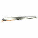 Greys GR80 12ft 7wt Trout/Sea Trout/Salmon Fly Fishing Rod
