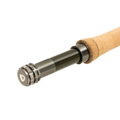 Greys GR80 9ft 6wt Trout/Sea Trout/Salmon Fly Fishing Rod