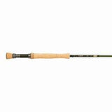 Greys GR80 10ft 8wt Trout/Sea Trout/Salmon Fly Fishing Rod