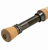 Greys GR80 10ft 8wt Trout/Sea Trout/Salmon Fly Fishing Rod