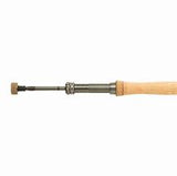 Greys GR80 Streamflex Plus Fly Rod (9'6'' and 10' Available)