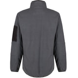 Greys Mens Thermatex Fishing Fly Fishing 1/4 Zip Softshell Micro Fleece Jacket (Sizes M-2XL)