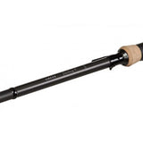 Greys Stalking 9ft Carbon Fibre Trout Sea Trout Salmon 3 Piece Spinning Boat Fishing Rod