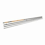 Hardy HBX Trout/Sea Trout/Salmon Fly Fishing Rod (11ft 13ft6 14ft6 available)