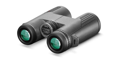 HAWKE FRONTIER ED X 10x42 BINOCULAR - GREY