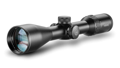 HAWKE ENDURANCE 30 WA 2.5-10x50 LR DOT 8x RETICLE