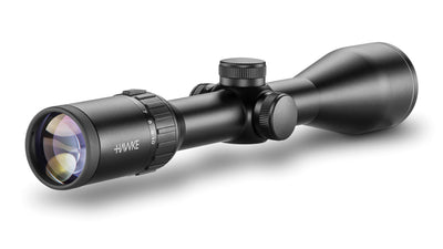 HAWKE ENDURANCE 30 WA 2.5-10x50 LR DOT 8x RETICLE