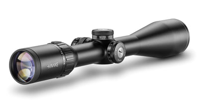 HAWKE ENDURANCE 30 WA SF 4-16x50 LRC (16x) RETICLE