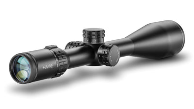 HAWKE FRONTIER 30 SF 5-30x56 MIL PRO RETICLE RIFLE SCOPE
