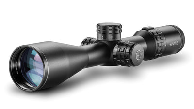 HAWKE FRONTIER 30 FFP 4-20x50 MIL PRO RETICLE RIFLE SCOPE