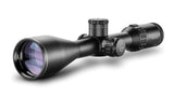 HAWKE SIDEWINDER 30 FFP 6-24x56 FFP HALF MIL RETICLE RIFLE SCOPE