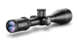 HAWKE SIDEWINDER 30 FFP 6-24x56 FFP HALF MIL RETICLE RIFLE SCOPE