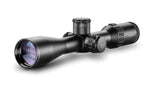 HAWKE SIDEWINDER 30 SF 6.5-20x44 20x HALF MIL RETICLE