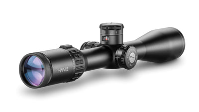 HAWKE SIDEWINDER 30 SF 6.5-20x44 20x HALF MIL RETICLE